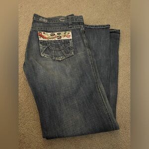 Joe's Jean's Vintage series 1971 size 29